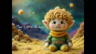 ConsistentCharacter AI Animation quotLittle Princequot [upl. by Ylrebnik]