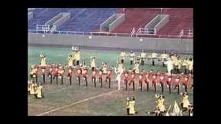 My 1976 Bayonne Bridgemen Movie [upl. by Bourque81]