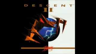 Descent II OST  Cold Reality [upl. by Yeznil]