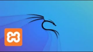 how to put the xampp control panel icon on your kali linux desktop [upl. by Ahsitam]