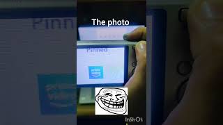 Sony camera zoom troll face meme [upl. by Haleemaj268]