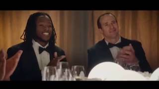 NFL 100 Super Bowl Commercial [upl. by Dranel519]