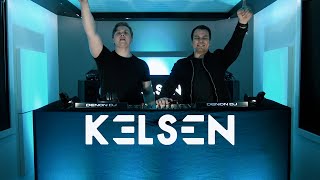 Kosheen  Catch KELSEN Remix [upl. by Yelnikcm]