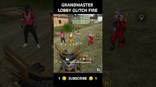 😱 total gaming solo vs squad grandmaster lobby glicha fire 👺totalgaming shortsfeed shorts [upl. by Little]