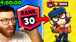 How I Pushed MICO to 1000 Trophies in ONLY 4 HOURS [upl. by Almap720]