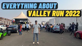 Best Motorsport events in india Valley Run 2022 Whole tour  Aamby valley [upl. by Giorgio]