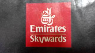 Emirates Islamic Bank skywards miles offer [upl. by Pacorro]