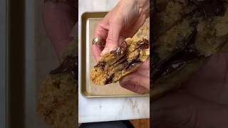 Chewy Chocolate Chip Cookies [upl. by Aneris]