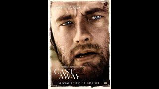 OpeningClosing to Cast Away 2001 DVD [upl. by Eiddal]