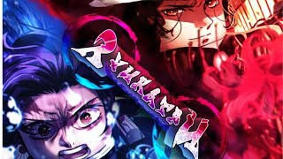 New Demon Slayer Game Called Ryuketsu [upl. by Eremaj]