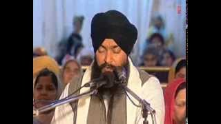 Bhai Kamaljeet Singh Ji  Nikat Vase Naahi Prabh Door Live Recording On 03022013 At Bangla Sahib [upl. by Imotas41]