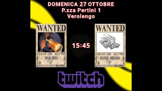 B1  Dracarys Chivasso vs Skunk Milano [upl. by Burleigh317]