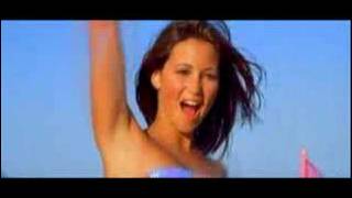 S Club 7  Reach Official Music Video  Rachel Stevens amp Jo OMeara [upl. by Karlis]