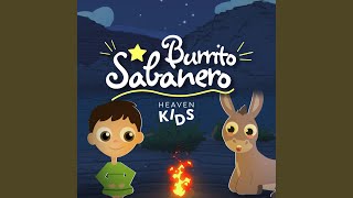 Burrito Sabanero [upl. by Alesiram]