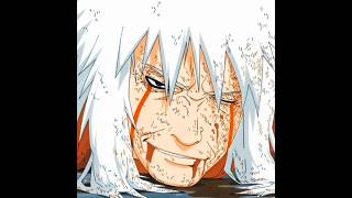 KOJI KASHIN IS A CLONE OF JIRAIYA 🥺💔  Jiraiya sad Edit  anime naruto amvedit jiraya sad [upl. by Clothilde]