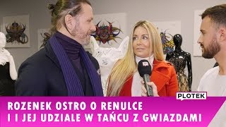 MAJDANOWIE ostro o Renulce i Tańcu z gwiazdami [upl. by Margherita]