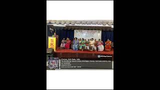 Shri Krishnaswamy College For Women Deeksharambh Student Induction ProgrammeSIP [upl. by Ynoep]