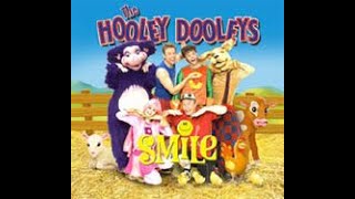 The Hooley Dooleys Smile 2005 Full Album [upl. by Narat509]