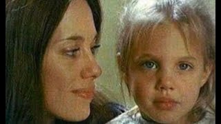 angelinajolie Angelinas beloved mother Marcia Lynne quotMarchelinequot Bertrand MarchelineBertrand [upl. by Dloreg]