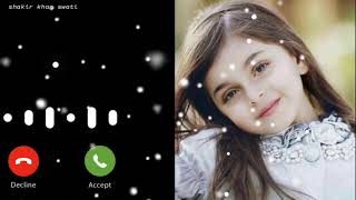 Pashto Ringtone 🥰\\Lovely Ringtone 😘\\Romentic Ringtone❤️\\Flute Ringtone👩‍❤️‍💋‍👨 [upl. by Adnauqaj874]