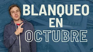 BLANQUEO Cómo se hace 🔥 Puedo sacar los dólares [upl. by Colombi]