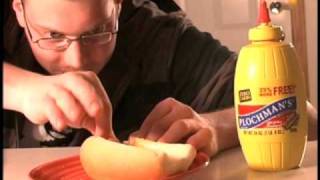 Plochmans mustard commercial [upl. by Shafer]