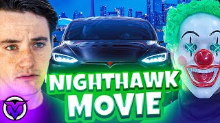 NightHawk The Tesla Movie 2022  4K Ultra HD [upl. by Eloise]