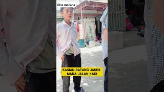 Mamak jumber terkenal galak tapi jamaah yg datang dari mana mana shortsvideo shortsfund funny [upl. by Jedd]