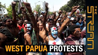 Should West Papua remain part of Indonesia  The Stream [upl. by Ifok]