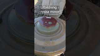 Utbildning i ryska minor [upl. by Jedediah]