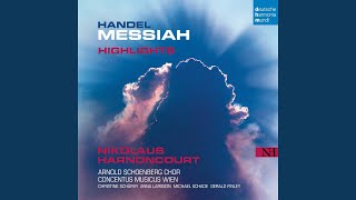 Messiah HWV 56 Part 2 Hallelujah Chorus [upl. by Fital]