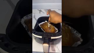 How To Make Easy Air Fryer Banana Bread for Beginners  Quick amp Delicious Recipe 🍌 [upl. by Marvin750]