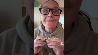 30 Dentures Turn Instant Smile into a denture STEP BY STEP tutorial Smile again❤️🥰 [upl. by Brandyn]