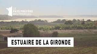 Estuaire de la Gironde  Gironde  Les 100 Lieux quil faut voir  Documentaire [upl. by Meeks]