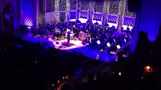 Lost Sailor 111324 Bob Weir Wolf Bros Cincinnati Orchestra [upl. by Teddi]