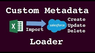 Custom Metadata Loader [upl. by Keverne]