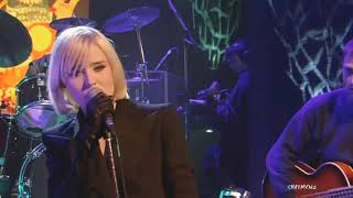 Moloko Róisín Murphy  The Time Is Now Live Later 2000 shaymcn [upl. by Lexy]