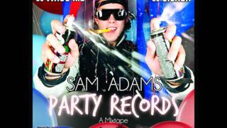 Sam Adams  Frat Music [upl. by Barbarese]