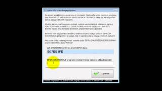 WIPOS fiskalna kasa  instalacija WIPOS kase licenciranje prvo pokretanje za Windows 7 [upl. by Bayless]