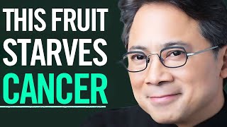 These 5 SUPERFOODS Starve Cancer amp Prevent Disease🔥Dr William Li [upl. by Bergstrom]