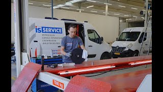 Kom werken bij Stokvis Service als monteur  lang [upl. by Eintroc445]