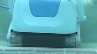 Verro® 500 PowerScrub Pool Cleaning Robot  Verro® 500 iRobot® [upl. by Lise]