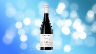 Review of Yalumba Bush Vine Grenache 2020 [upl. by Llehcam897]