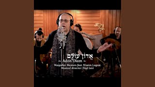 Adon Olam  Maqamat Masters feat Nissim Lugasi [upl. by Atinev751]