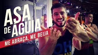 Asa de Águia Me abraça me beija YouTube Carnaval 2014 [upl. by Crim]