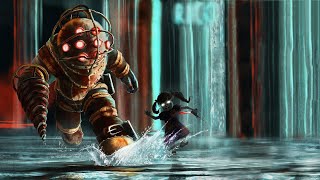 Bioshock Remastered Parte 1 [upl. by Nanreh653]