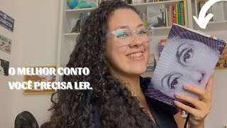 CONTO AMOR  CLARICE LISPECTOR  LEITURAS UNICAMP  RESENHA E ANÁLISE LITERÁRIA [upl. by Genesia]