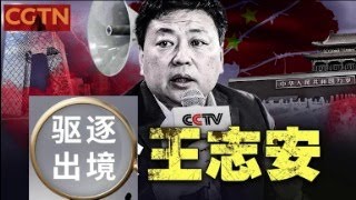 王志安输了万里长城一样厚的脸，赢了两岸三地无数小粉红的流量，他究竟有没有底限？《建民論推墻2236期》 [upl. by Rebeca]