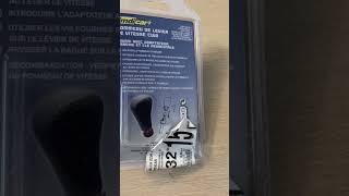 Short shifter i najlepiej wydane 15 zł shortshifter cinquecento fiat bestprice [upl. by Infield]