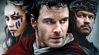 Centurion Full Movie Facts amp Review in English  Michael Fassbender  Dominic West [upl. by Anawyt945]